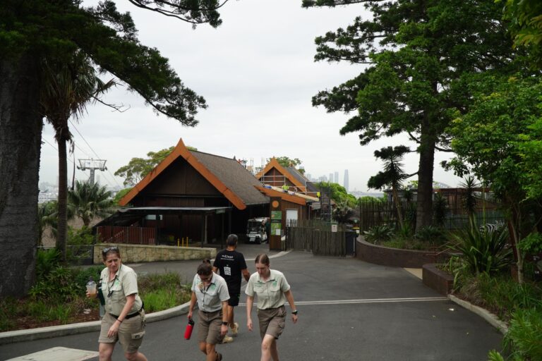 Taronga Zoo