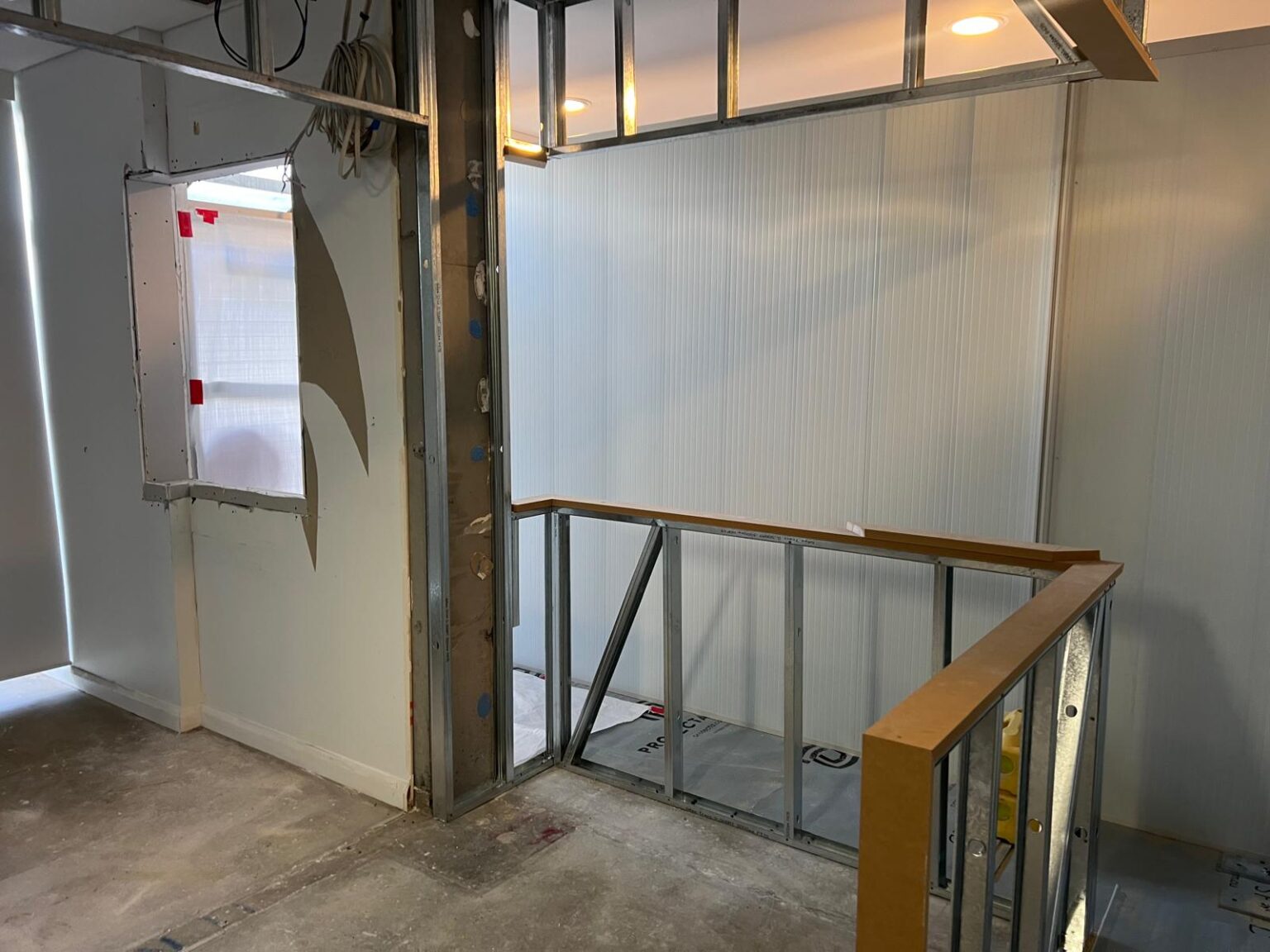 Child Care Fitout